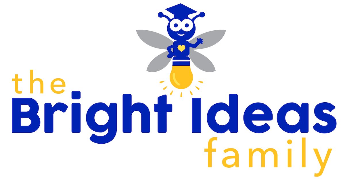 Bright Ideas For Family Fun: Create, Explore, Play & Be Adorable - The Mom  Edit