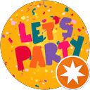 Let's Party event agency profile picture