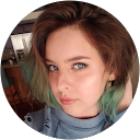 Victoria Hughes profile picture